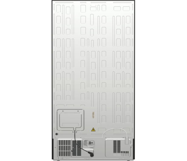 Gorenje Outlet NRR9185ESBXL No Frost 178,6cm Czarna Podajnik Ko - 1554185 - zdjęcie 7